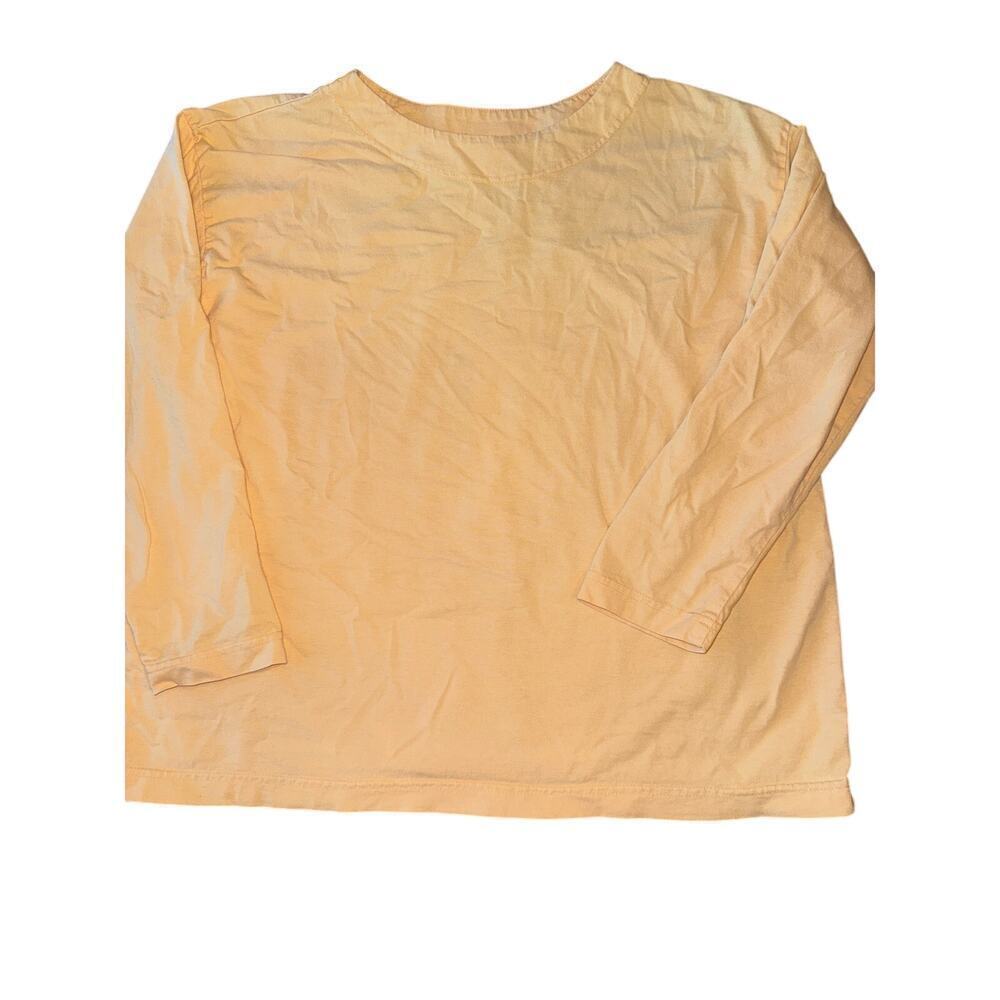 COTTON WEAR BOUTIQUE size M Medium top